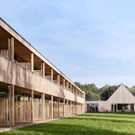 Waldstrand-Hotel Гросшёнау Экстерьер фото